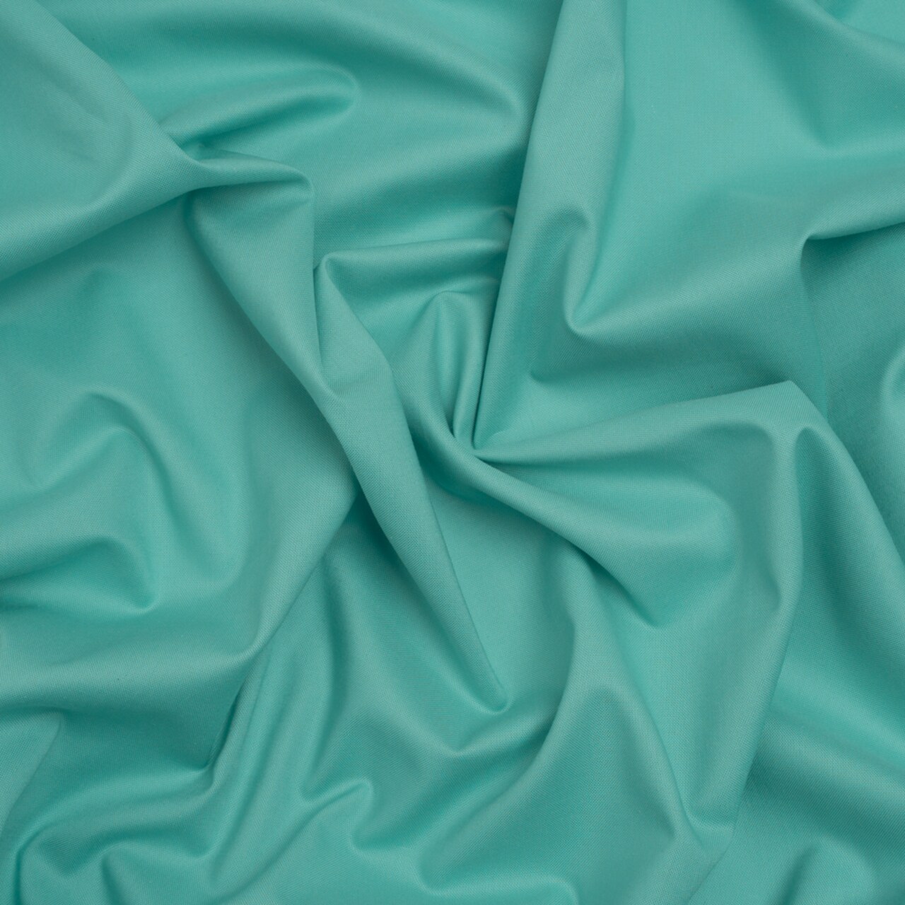 1 Yard Premium Solid Quilting Cotton Calypso Colorworks Collection